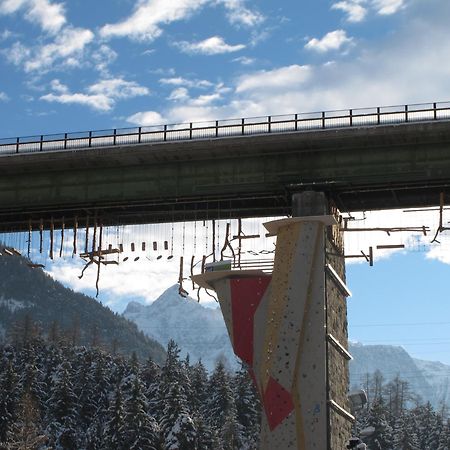 Отель Area 47 - Tirol Эцталь-Банхоф Экстерьер фото
